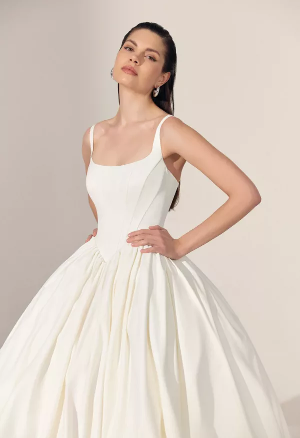 Neue Kollektion Brautkleider