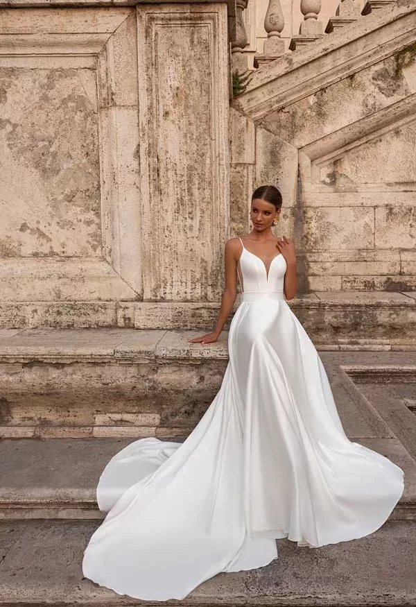 A-Linie neue Kollektion