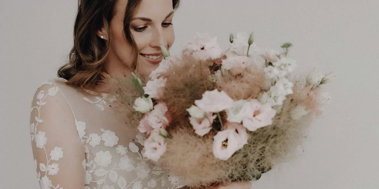 Zweiteiler Kombination aus der Mix and Match Kollektion