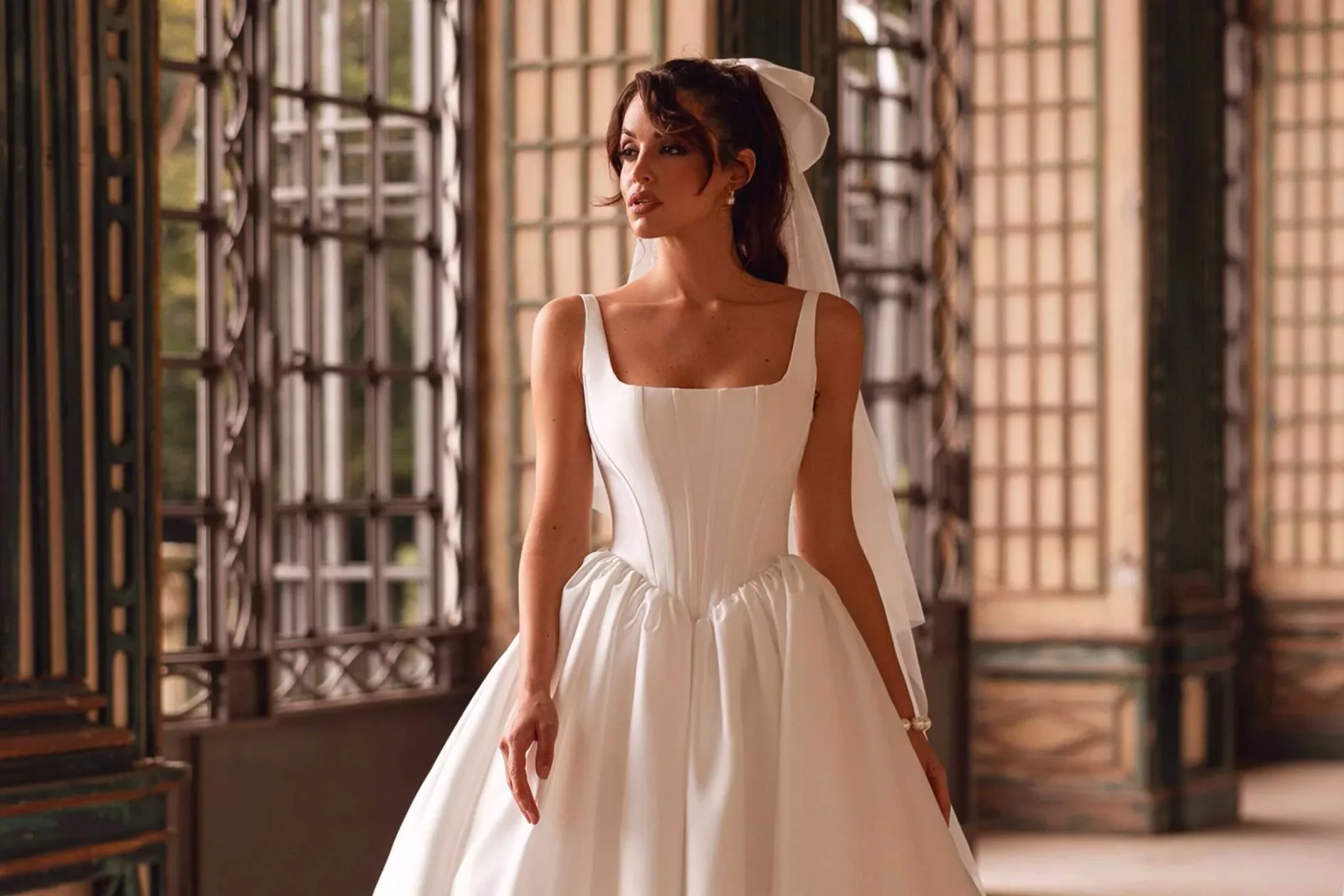 Brautmode Dingolfing Brautkleid und Hochzeitskleid Dingolfing Brautmodengeschäft